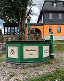Schmiedebach at No. 16 Eisengussbrunnen.jpg