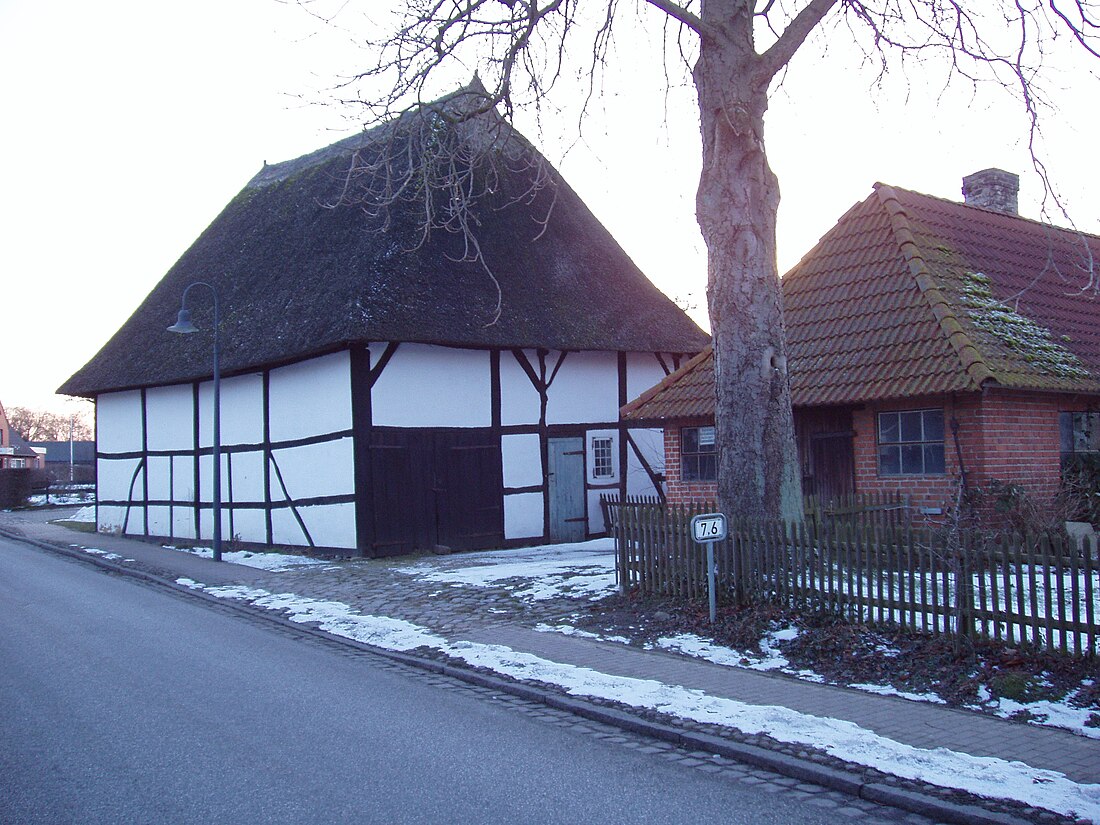 Riepsdorf (munisipyo)