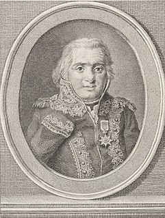 Johan Arnold Bloys van Treslong