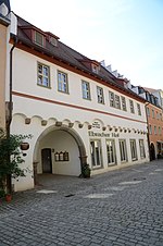 Ebracher Hof (Schweinfurt)