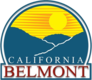 Seal of Belmont, California.png