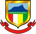 Seal of Kota Kinabalu.svg 