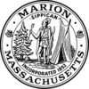 Official seal of Marion, Massachusetts