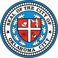 Oklahoma City Government