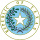 Seal of the Republic of Texas (colorized).svg