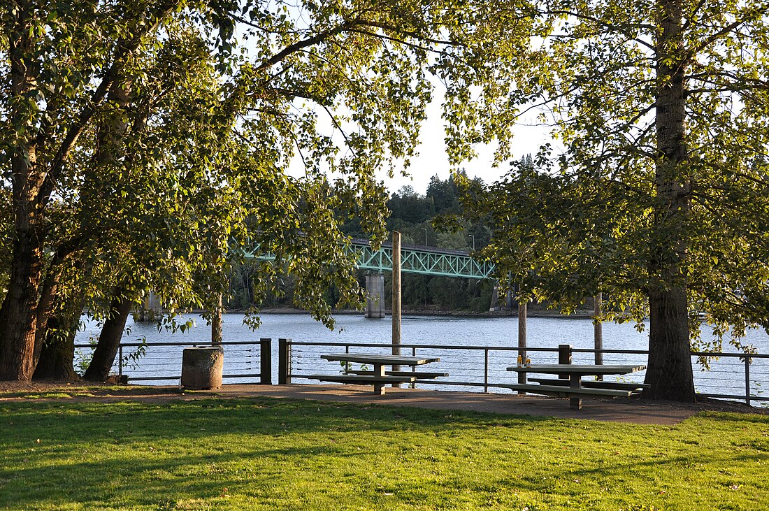 Sellwood-Moreland, Portland, Oregon