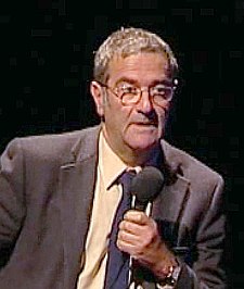 Seržs Arošs 2009. gada maijā