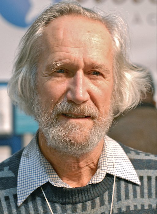 Serge Mongeau 2010
