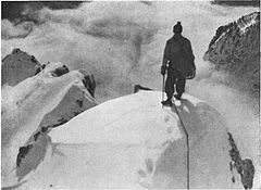 Sestop po grebenu Rokavov 1936.jpg