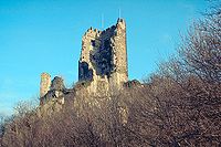 Burgruine Drachenfels