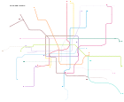 Shanghai Metro map en.svg