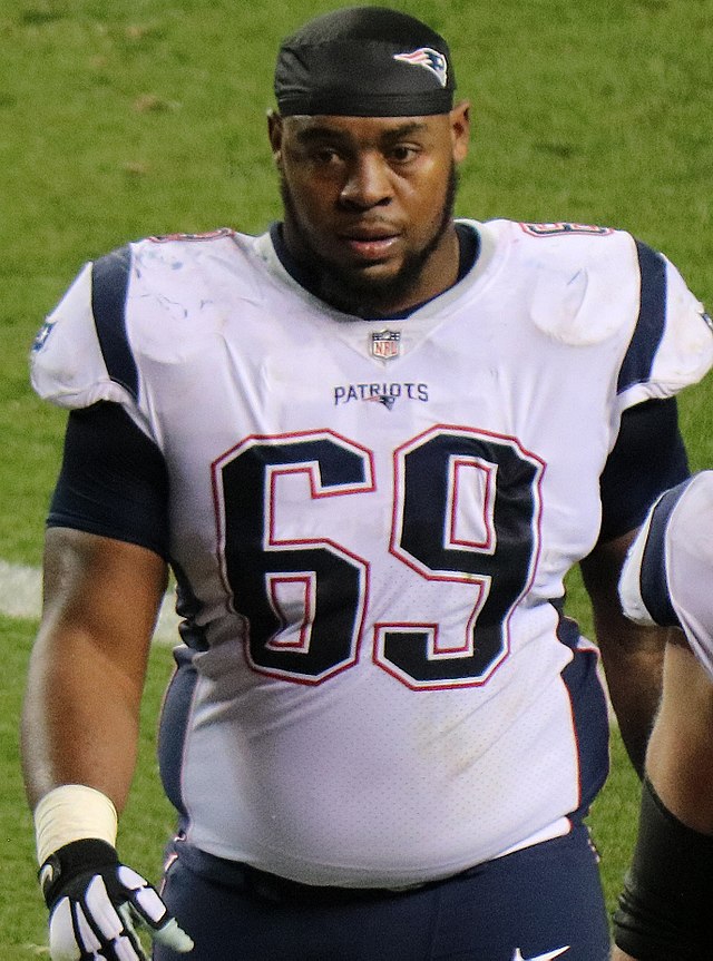 Shaq Mason - Wikipedia