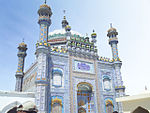 Sachal Sarmast ibodatxonasi