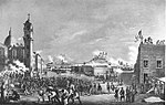 Miniatura para Sitio de Puebla (1847)