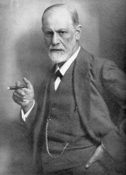 Sigmund Freud: Freud's work contributed to the foundation of attachment theory and Harry Harlow's work