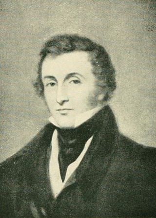 <span class="mw-page-title-main">Sir William Jardine, 7th Baronet</span> Scottish ornithologist and naturalist