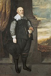 Arthur Ingram, Stafford 1609 Sir Arthur Ingram colour.jpg