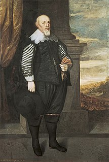 Viscount of Irvine