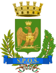 Siracusa címere
