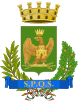 Coat of arms of Syracuse