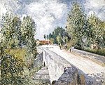 Sisley - Bridge-Over-The-Orvanne-Near-Moret.jpg