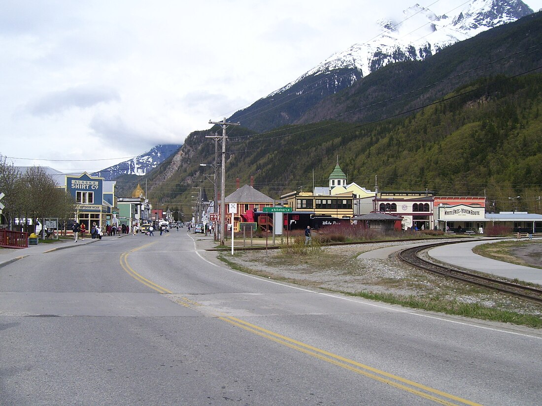 Skagway