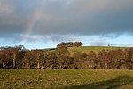 Thumbnail for File:Slope of Whinny Bank and West Bank - geograph.org.uk - 3276880.jpg