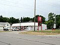 Smaller Speedway location in Williamston, Michigan.JPG