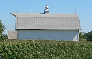 <span class="mw-page-title-main">Snoke Farmstead</span> United States historic place