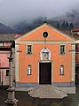 Solofra, Chiesa di San Rocco