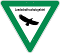 LSG-Greifvogel in Bayern (Stand: Dezember 2007)