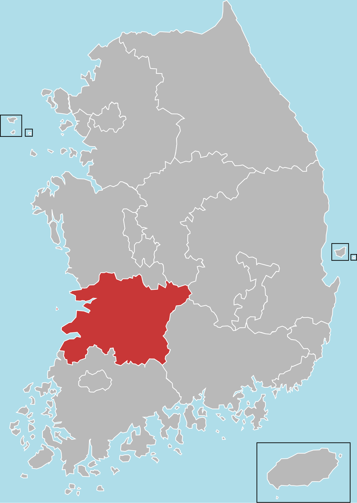 全羅北道 Wikipedia