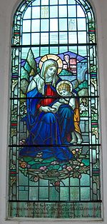 South Window in Christon Church.JPG