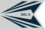 Космическая дельта 6 guidon.svg