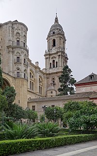 Málaga