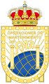 Spanish Armed Forces Peacekeeping Operations Merit Badge.svg
