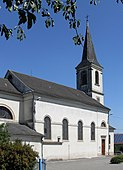 Spechbach-le-Bas, Eglise Saint-Augustin 2.jpg