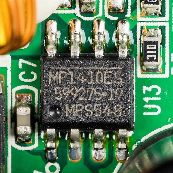 File:Speedport W 500V - board 1 - MPS MP1410ES-4328.jpg