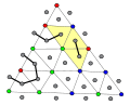 Proving Sperner's lemma