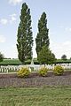 Spoilbank Cemetery