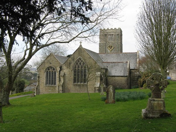 St Andrew's Church