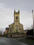 Thumbnail for St Bartholomew's Church, Arkendale