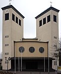 St. Fronleichnam (Essen-Bochold)