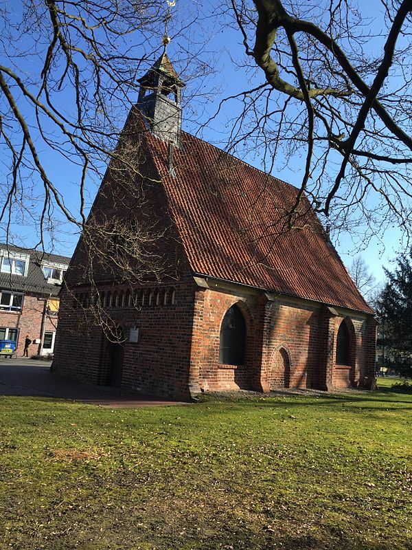 Gertrudenkapelle (Uelzen)