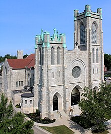 St. Mary Cathedral - Lansing, Michigan 04.jpg