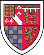 Collegium Sancti Edmundi (Cantabrigia): logotypus