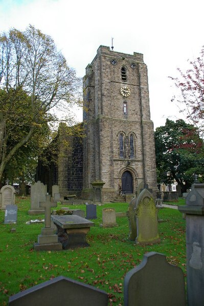 File:St John the Evangelist Church Worsthorne - geograph.org.uk - 84404.jpg