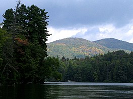 St Regis Mtn from St Regis Pond.jpg