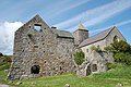 Penmon Priory