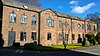 Stables and Coach House Chapel Allerton Hall, King George Avenue, Chapel Allerton, Leeds (geograph 4846688).jpg